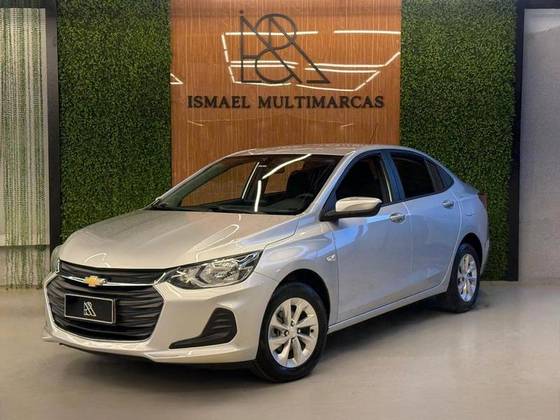 CHEVROLET ONIX 1.0 FLEX LT MANUAL CHEVROLET ONIX 1.0 FLEX LT MANUAL